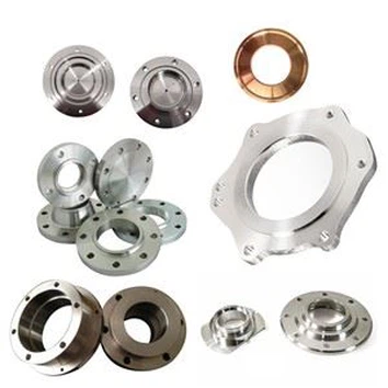 CNC 가공 부품